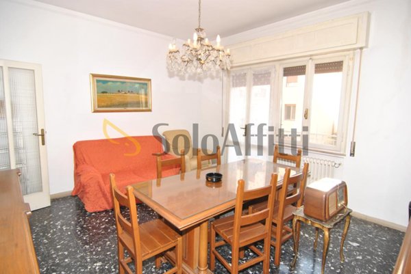 appartamento in affitto a Livorno