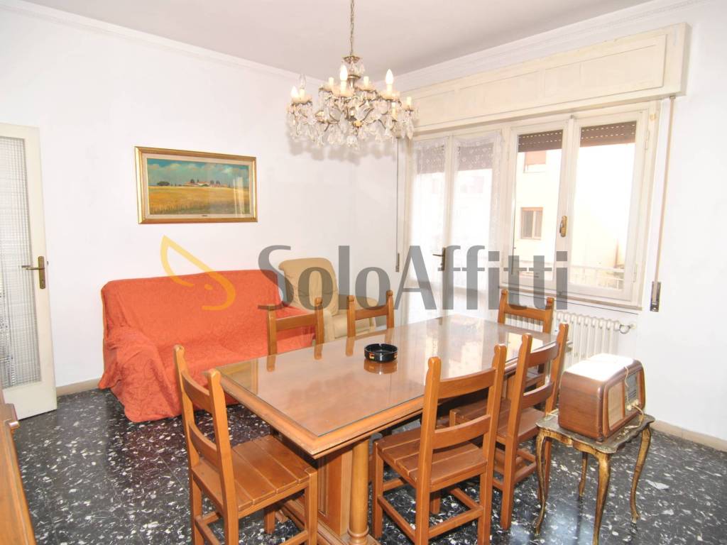 appartamento in affitto a Livorno