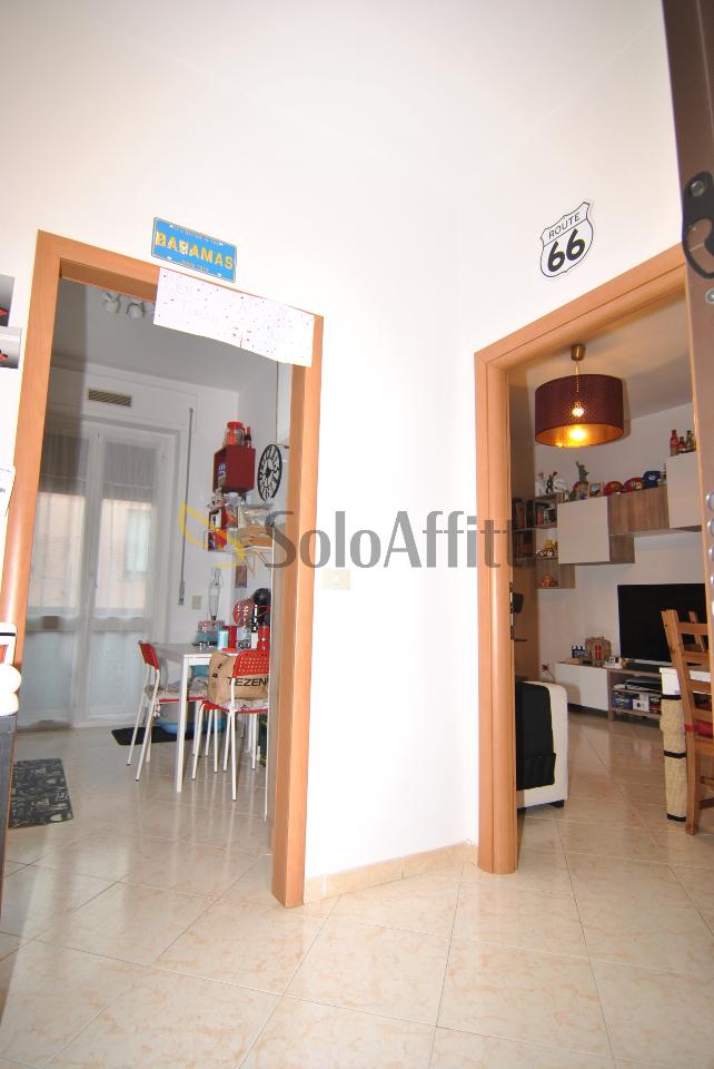 appartamento in affitto a Livorno in zona Centro Città