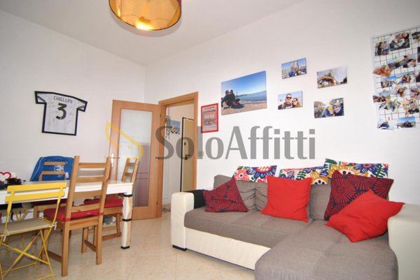 appartamento in affitto a Livorno in zona Centro Città