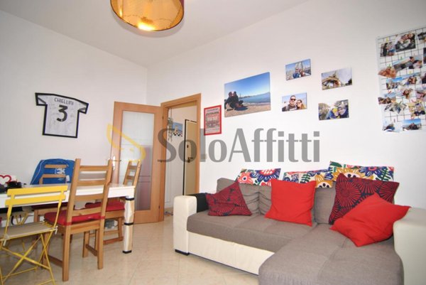 appartamento in affitto a Livorno in zona Centro Città