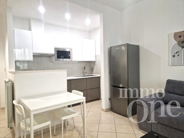 appartamento in affitto a Livorno in zona Stazione