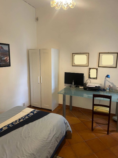 appartamento in affitto a Livorno in zona Antignano