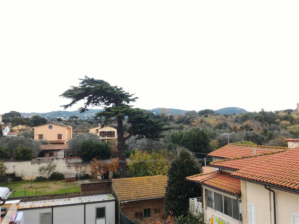 appartamento in affitto a Livorno in zona Montenero