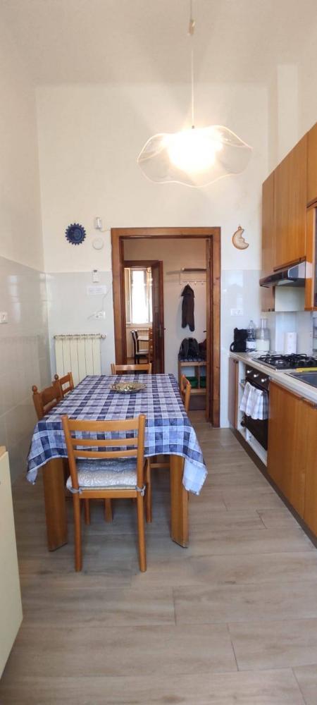 appartamento in affitto a Livorno in zona Stazione