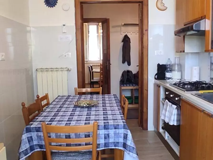 appartamento in affitto a Livorno in zona Stazione