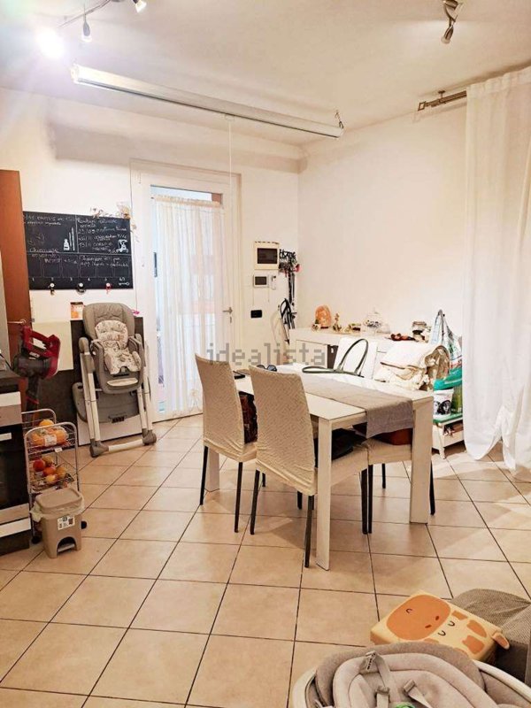 appartamento in affitto a Livorno in zona Stazione