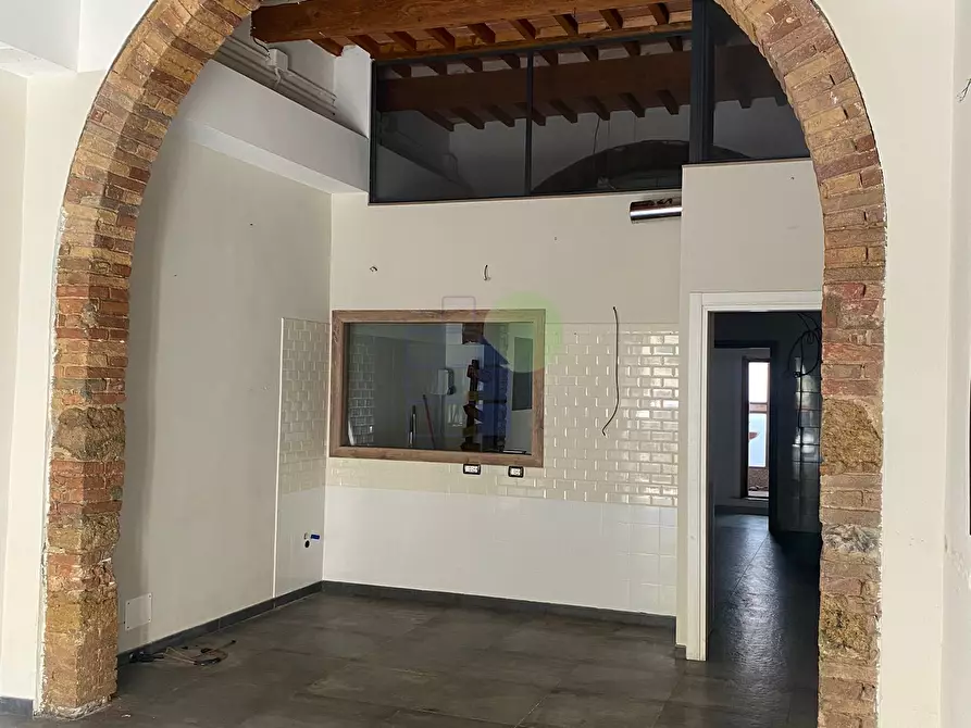 capannone in affitto a Livorno in zona Ospedale