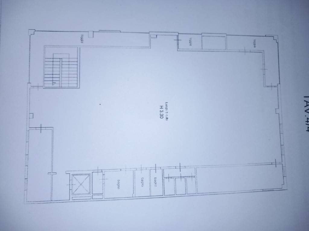 appartamento in affitto a Livorno