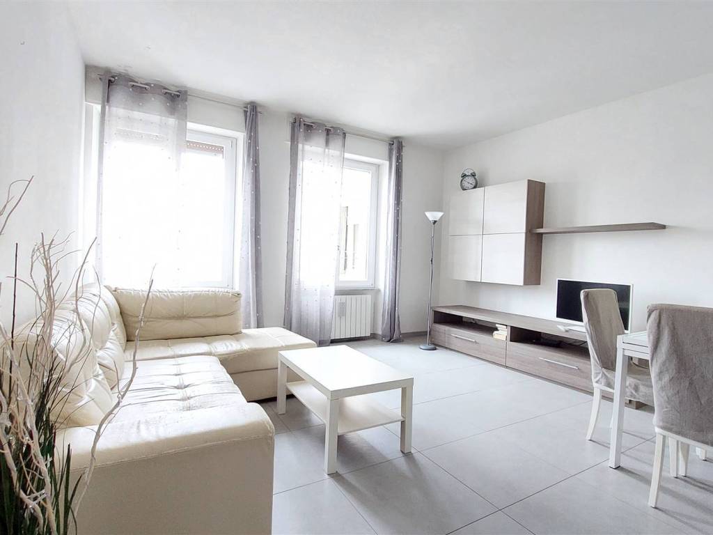 appartamento in affitto a Livorno in zona Centro Città