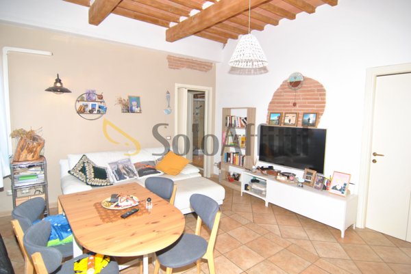 appartamento in affitto a Livorno