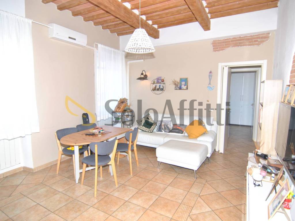 appartamento in affitto a Livorno