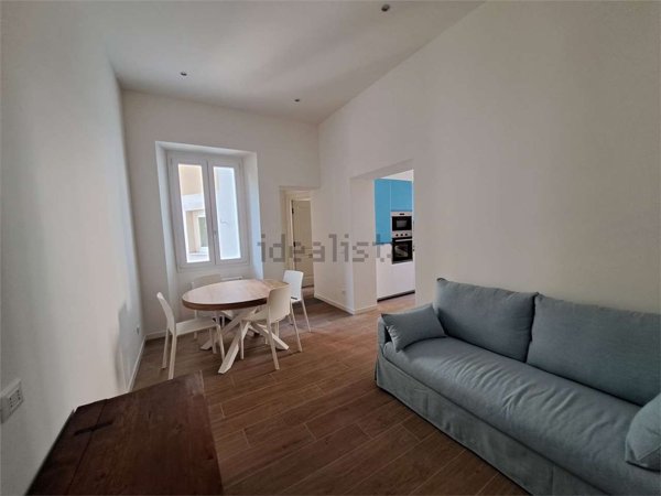 appartamento in affitto a Livorno