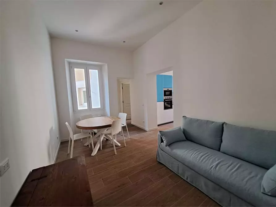 appartamento in affitto a Livorno