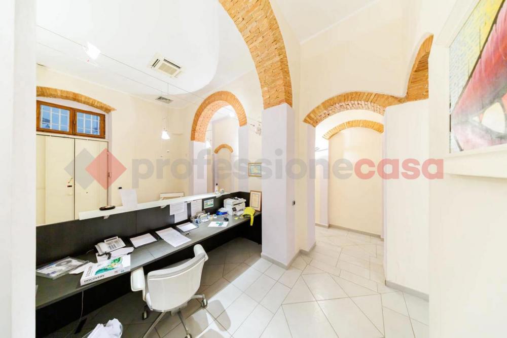 ufficio in affitto a Livorno