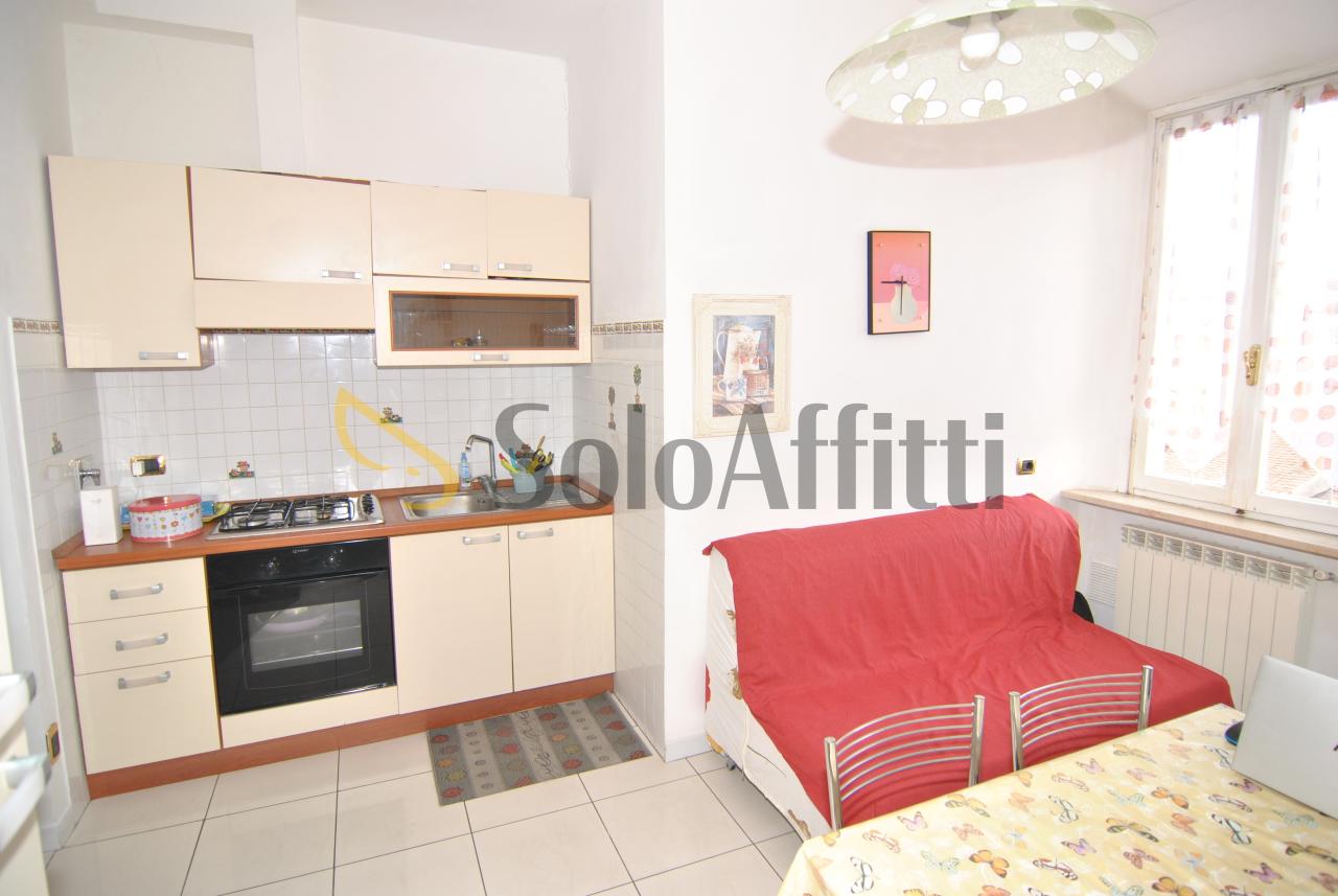 appartamento in affitto a Livorno in zona Lungomare