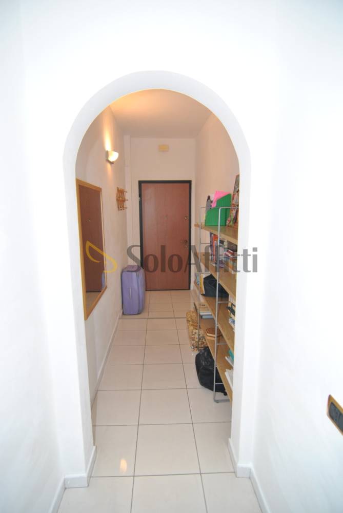 appartamento in affitto a Livorno in zona Lungomare