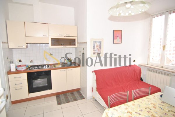 appartamento in affitto a Livorno in zona Lungomare