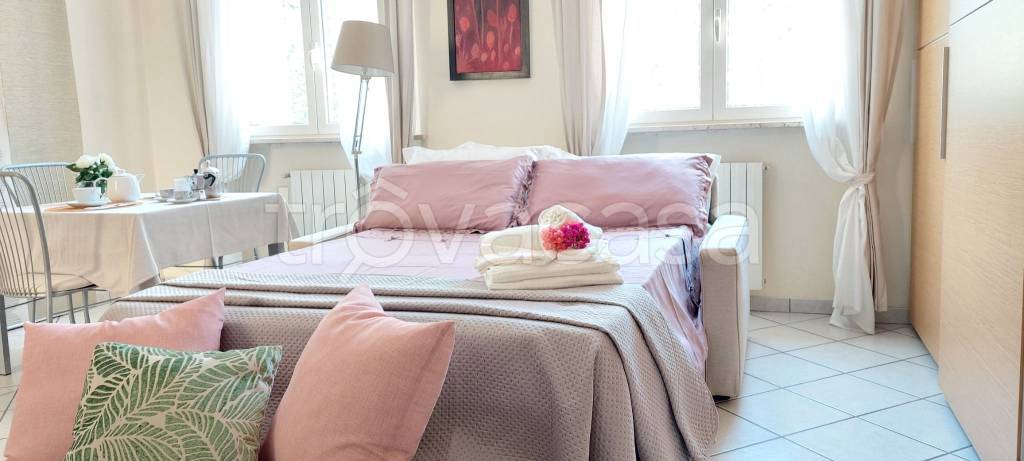 appartamento in affitto a Livorno