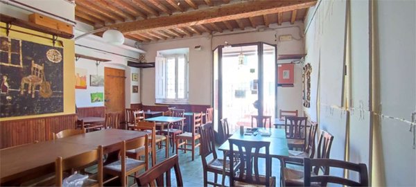 negozio in affitto a Livorno in zona Ardenza