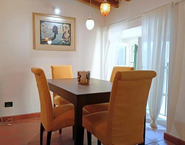 appartamento in affitto a Livorno