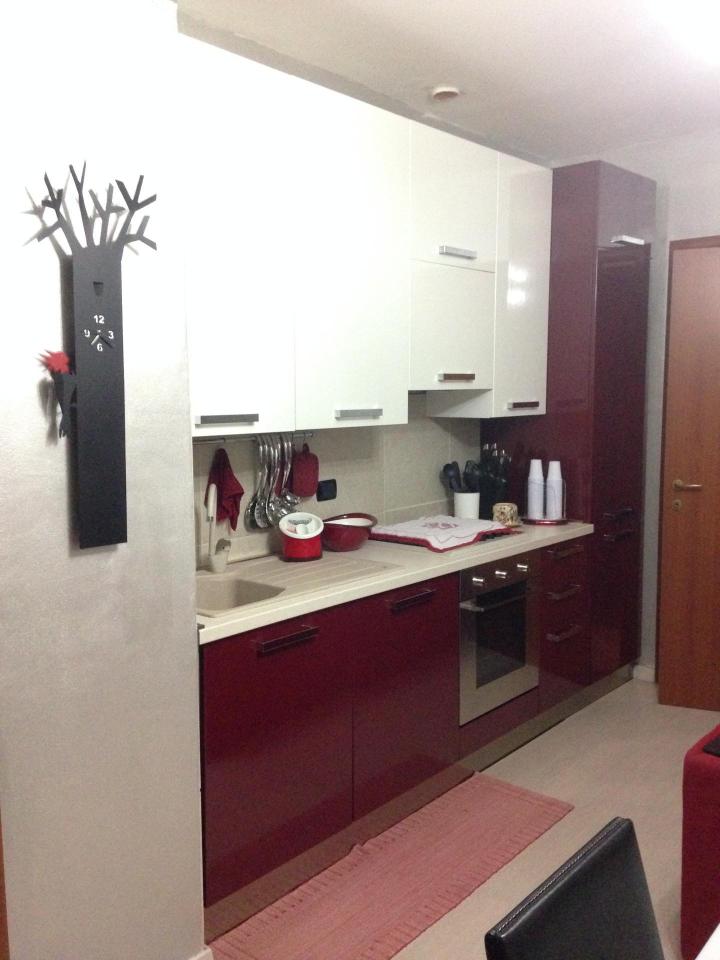 appartamento in affitto a Livorno in zona Stazione