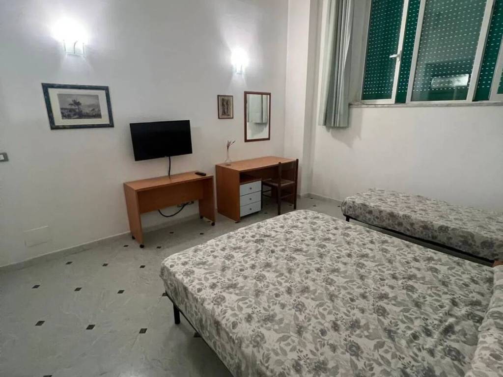 appartamento in affitto a Livorno in zona Centro Città