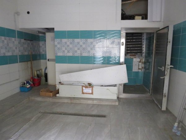 negozio in affitto a Livorno