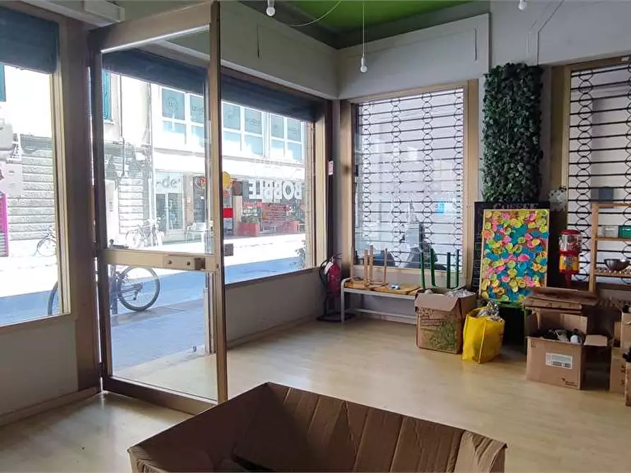 appartamento in affitto a Livorno in zona Centro Città