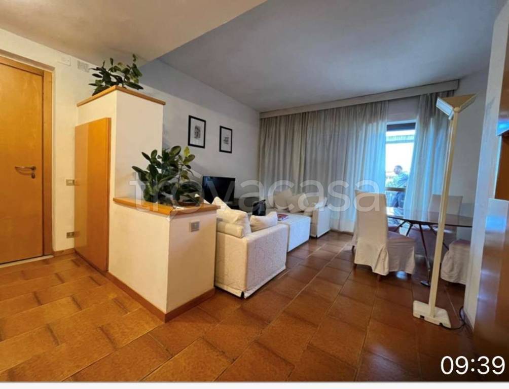 appartamento in affitto a Livorno