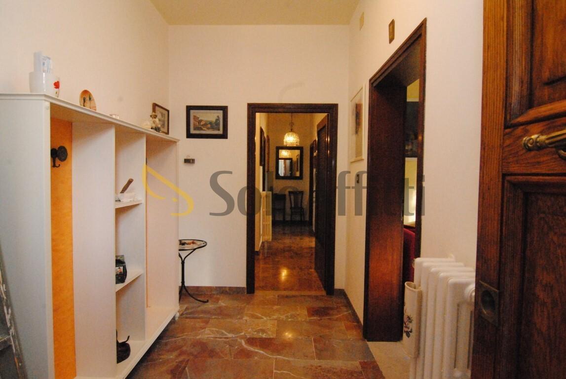 appartamento in affitto a Livorno in zona Limoncino