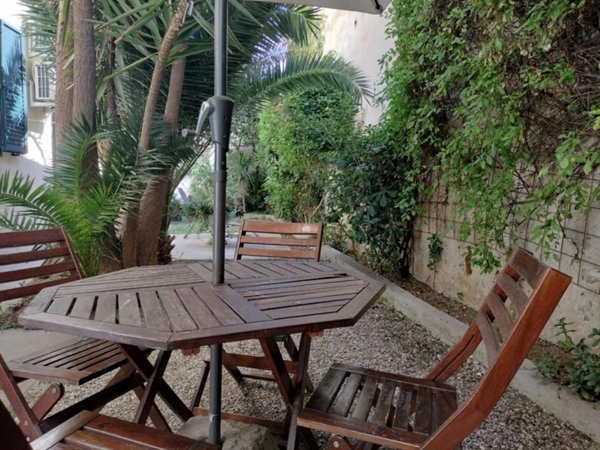 appartamento in affitto a Livorno in zona Ardenza