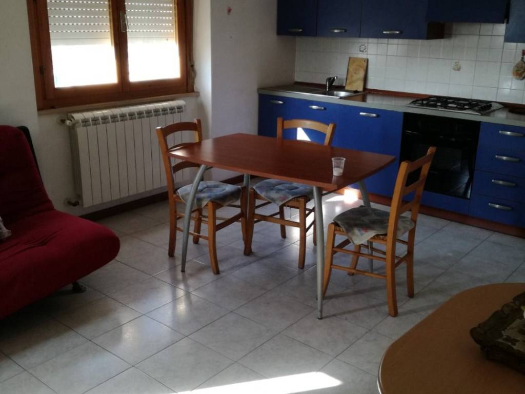 appartamento in affitto a Livorno