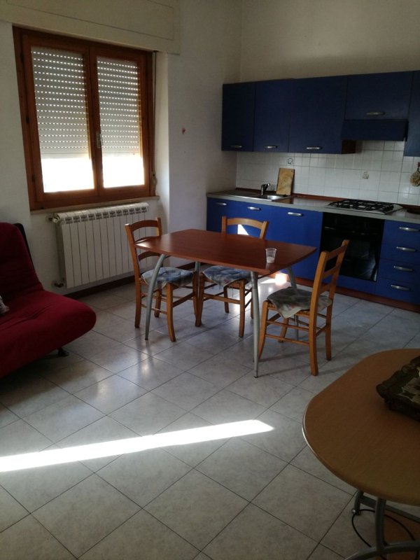 appartamento in affitto a Livorno