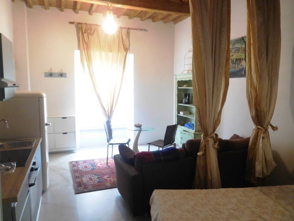 appartamento in affitto a Livorno