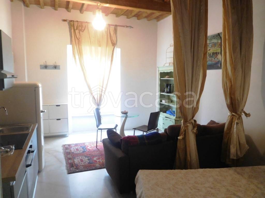 appartamento in affitto a Livorno