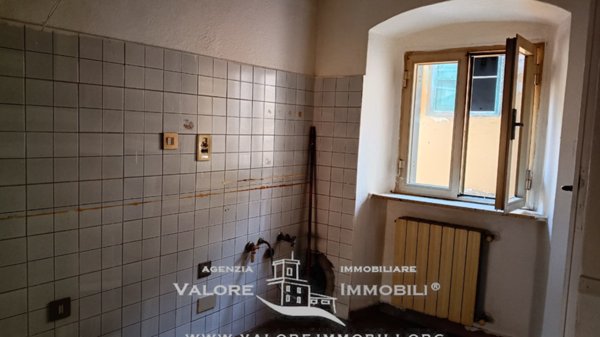 appartamento in affitto a Livorno in zona Centro Città