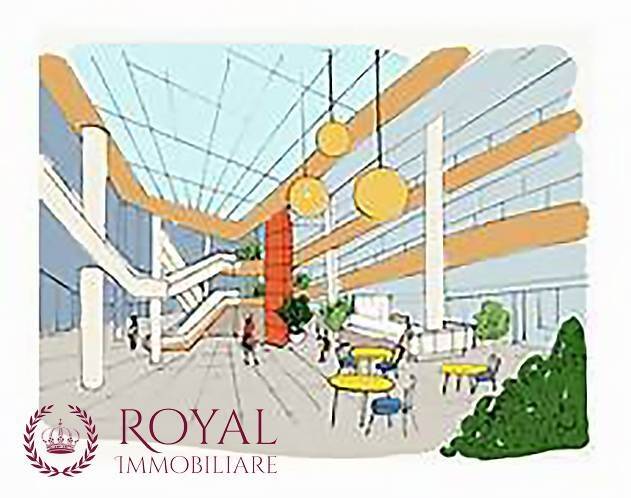 negozio in affitto a Livorno