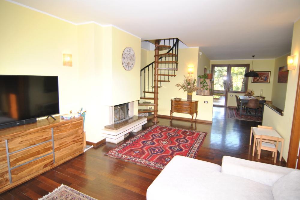 casa indipendente in affitto a Livorno in zona Montenero