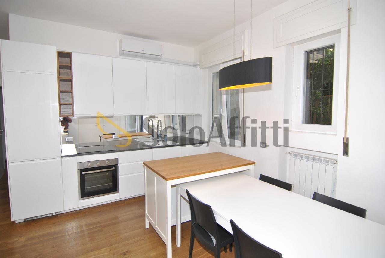 appartamento in affitto a Livorno