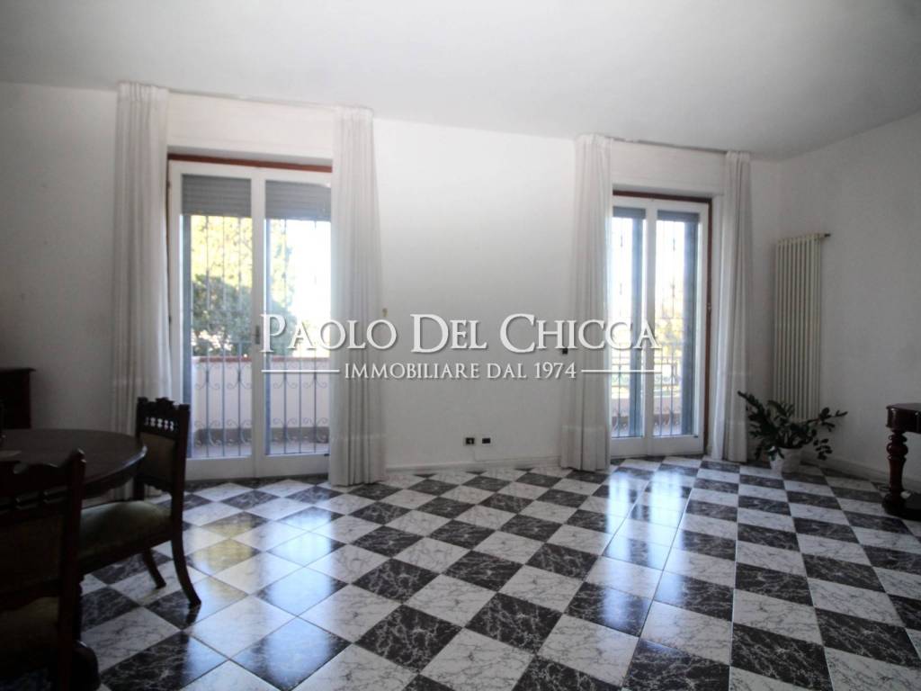 appartamento in affitto a Livorno in zona Montenero