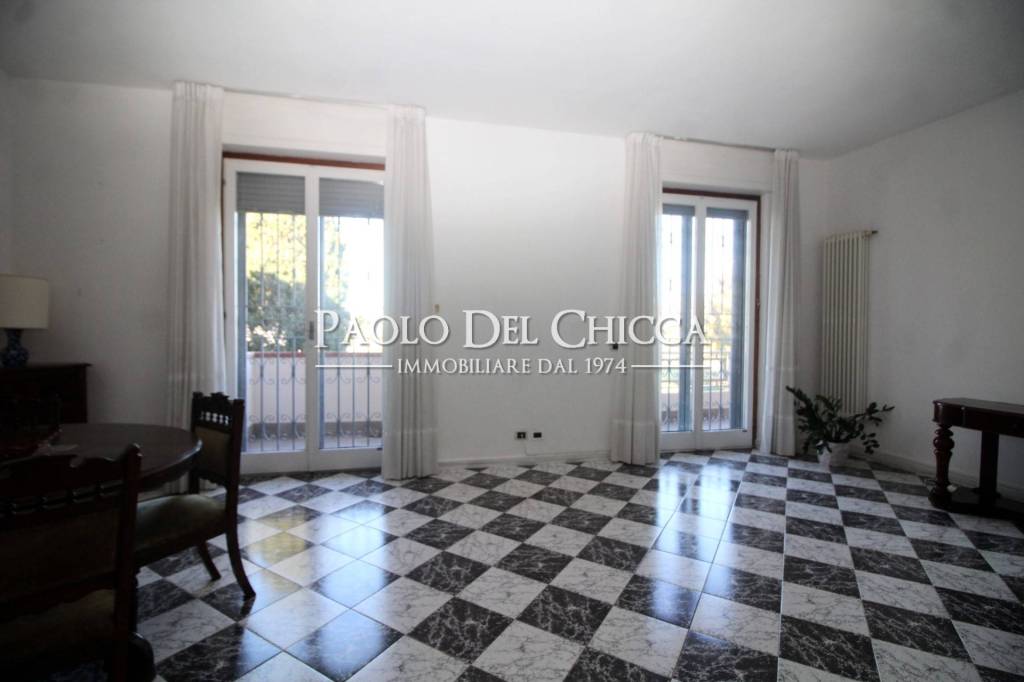 appartamento in affitto a Livorno in zona Antignano