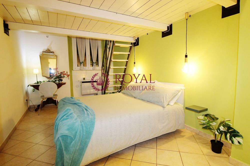 appartamento in affitto a Livorno