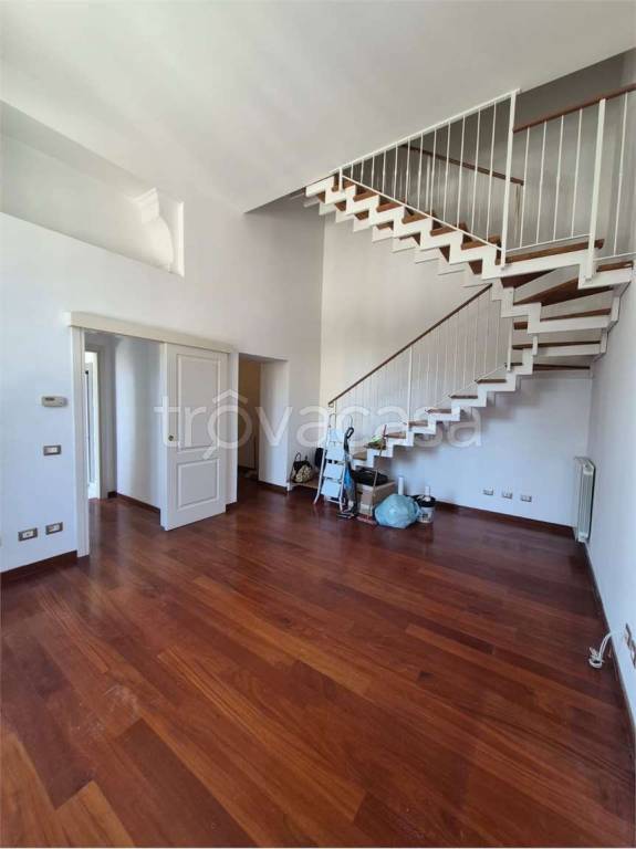 appartamento in affitto a Livorno in zona Centro Città