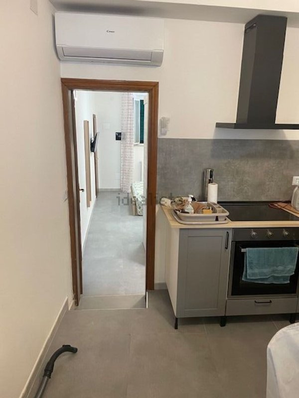 appartamento in affitto a Livorno