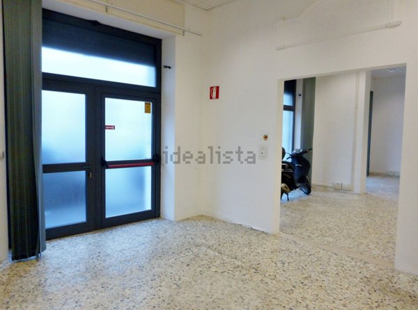 ufficio in affitto a Livorno in zona Centro Città
