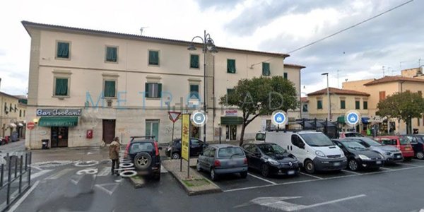 bivano in affitto a Livorno in zona Antignano