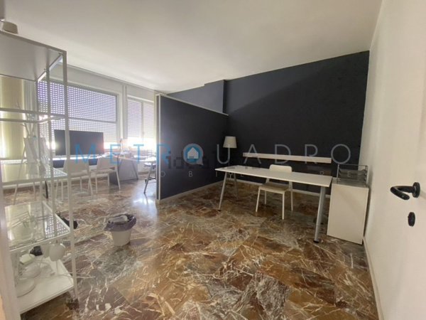 ufficio in affitto a Livorno in zona Centro Città