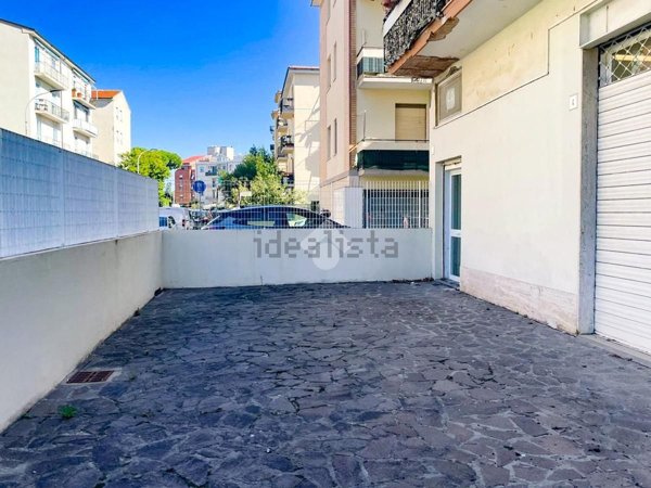 appartamento in affitto a Livorno