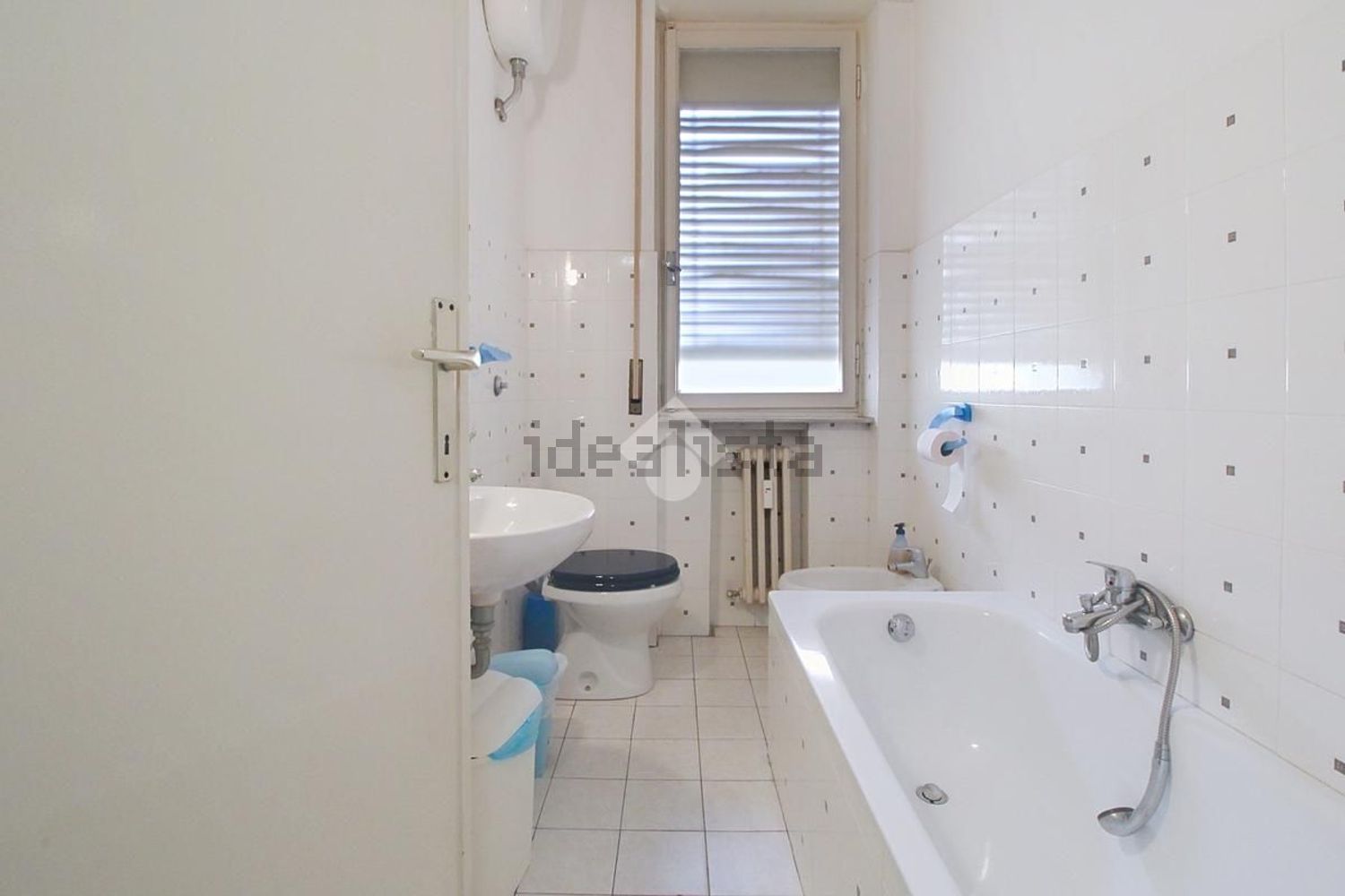 ufficio in affitto a Livorno in zona Centro Città